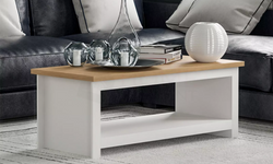 Jlea Coffee Table