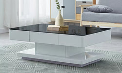 Clouse Modern Coffee Table