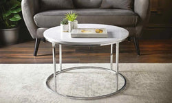 Amara Round Coffee Table