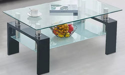 Benson coffee table