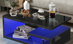 Cama Coffee Table