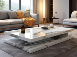 Marble Coffee tables