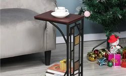 Ulia Small Coffee Table 5